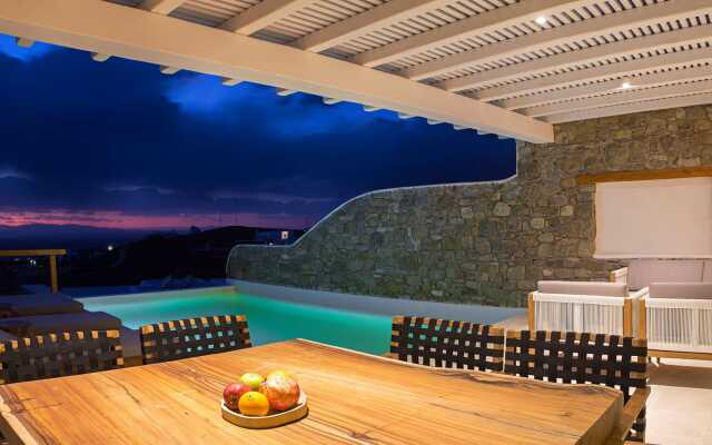 Mykonian Luxury Villas