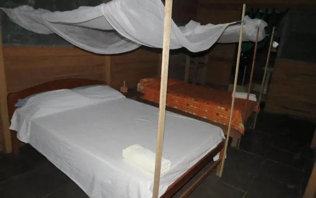 Fundo Refugio K'erenda Homet