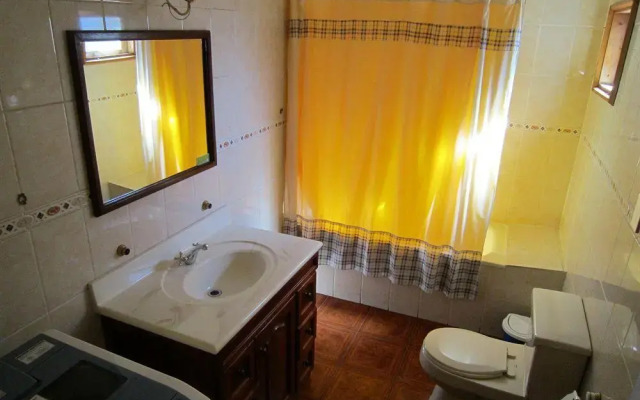 Hostal Torre de Babel