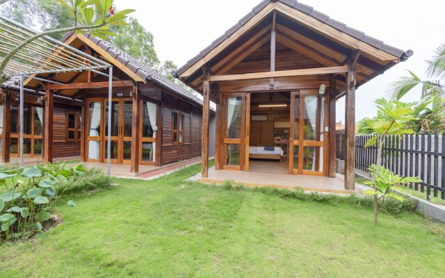 Green Bungalow Phu Quoc