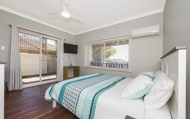 South Side - Feel the Breeze