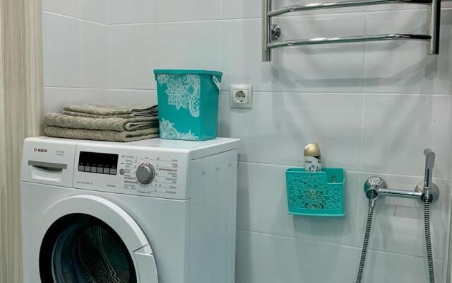 Апартаменты на улице Родионова 192/5