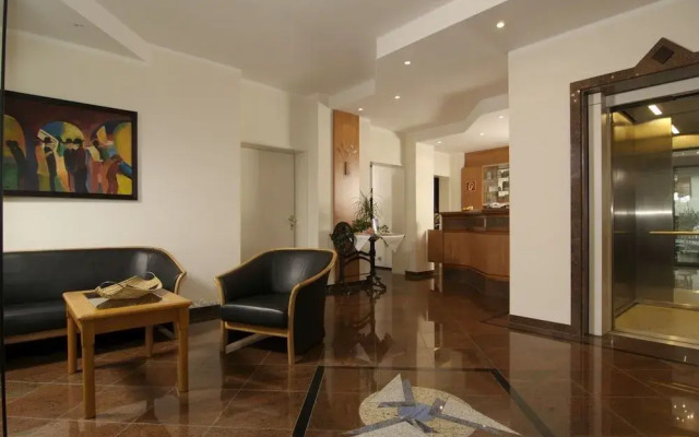 Hotel Gasthof Seefelder Hof