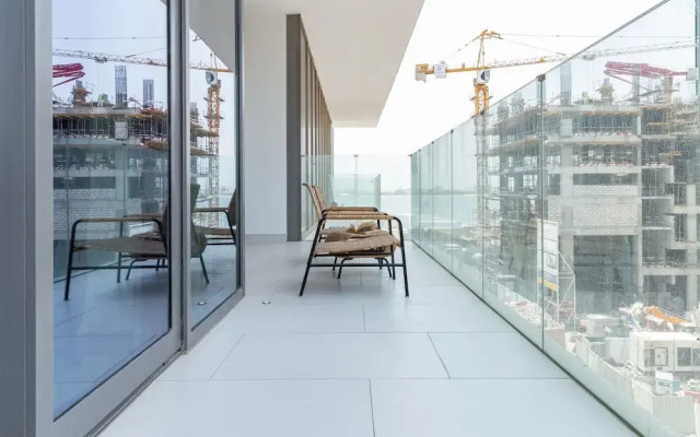 Astounding 1BR Apartment Situated In Palm Jumeirah
