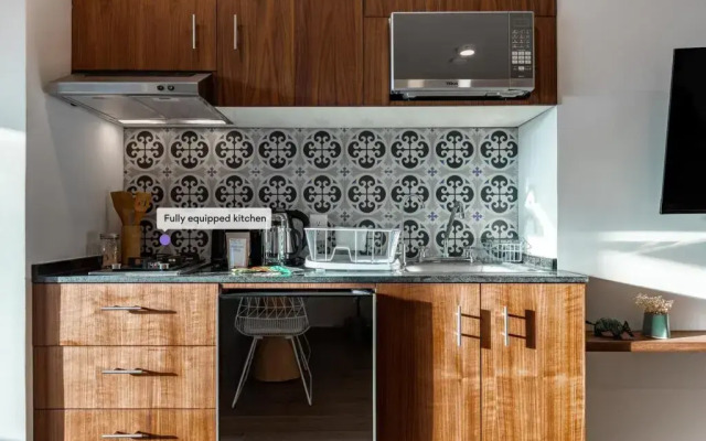 Casai Roma | 1BR | Pera Apartment