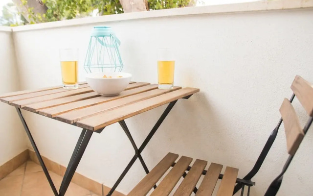 The Perfect Family Apartment