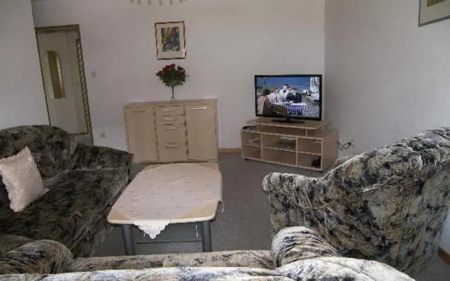 Ferienhaus Sonja