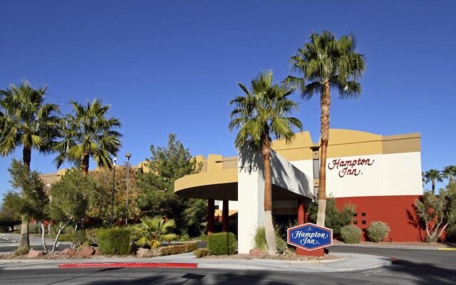 Hampton Inn Las Vegas/Summerlin