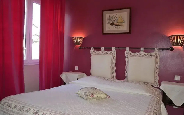 Hotellerie de l'Esplanade