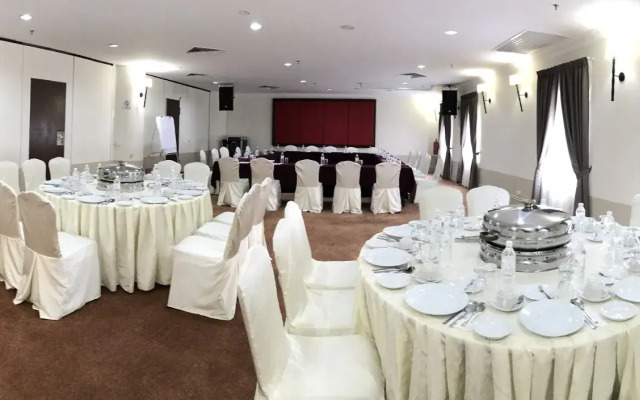 Grand Kampar Hotel