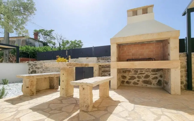 Villa Ginevra in Nova Vas