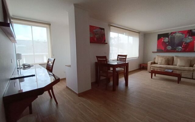 Hotel Boutique Confort Suites