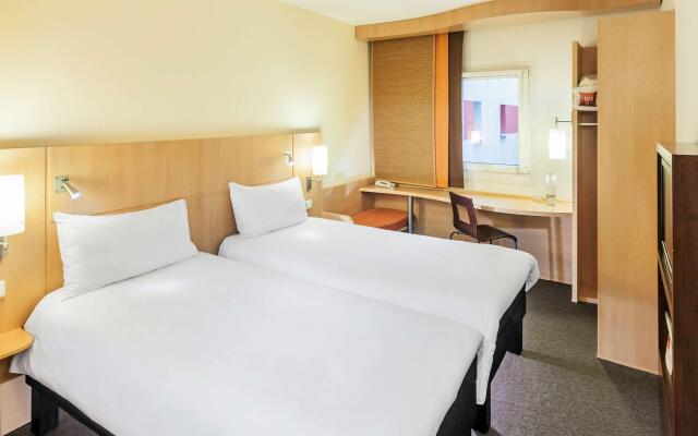 ibis Praha Old Town