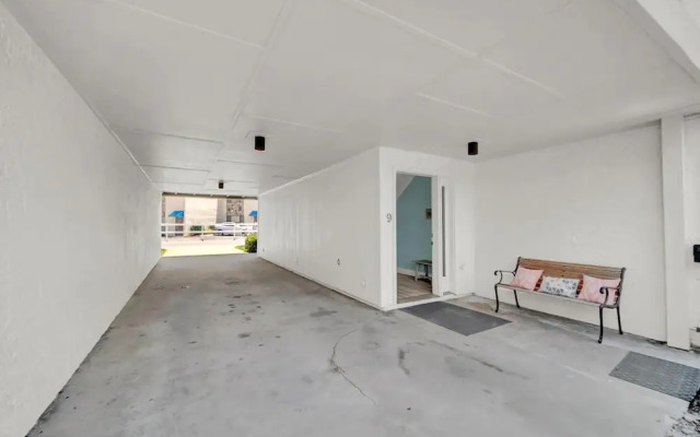 Costa Vista Townhouse #9