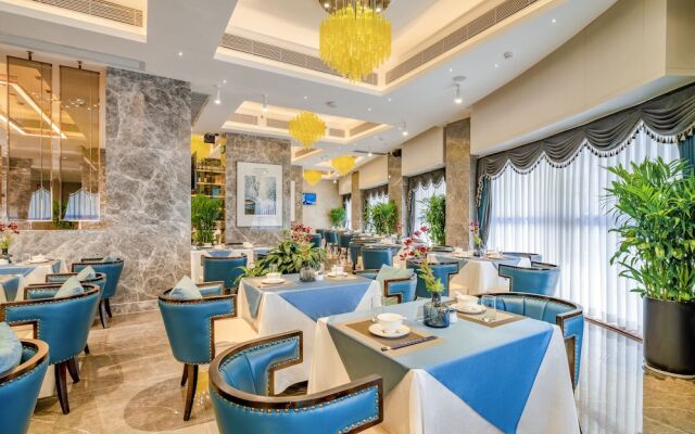 Ding Shang Service Apartment Hotel