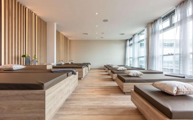 Radisson Blu Hotel, Rostock