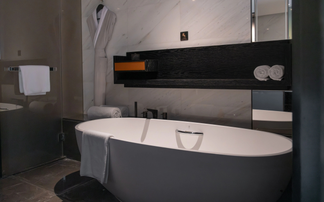 InterContinental Xi'an North by IHG