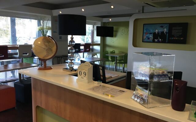 ibis Budget Campbelltown