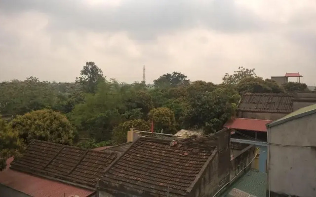 Tuyet's Homestay