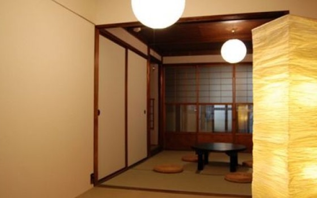 Kyomachiya Shijokarasuma-an – Guest Rooms – Kyoto