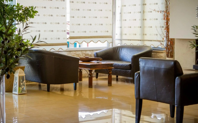 Xenios Loutra Village Beach Hotel