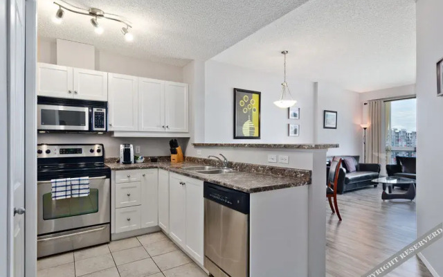 O Hotel Suites Vantage Pointe