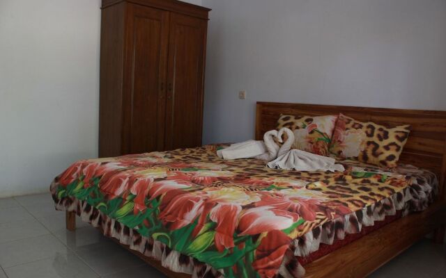 Join Homestay