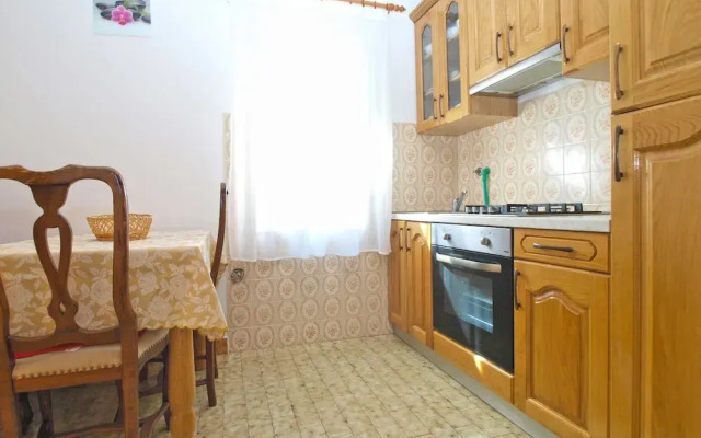 Apartment 1638