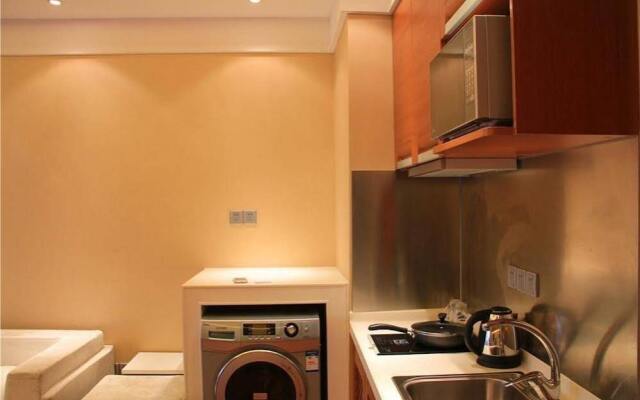 Chongqing Love Apartment