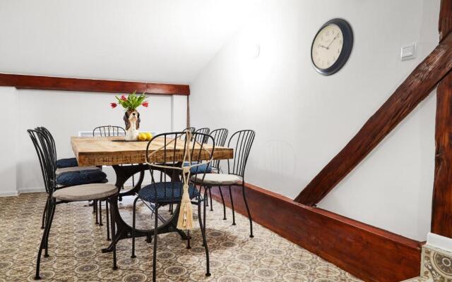 Quiet Loft Michalowskiego Street