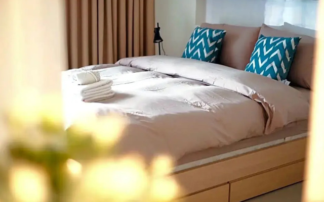 Ma-TaO またお Cafe & hostel