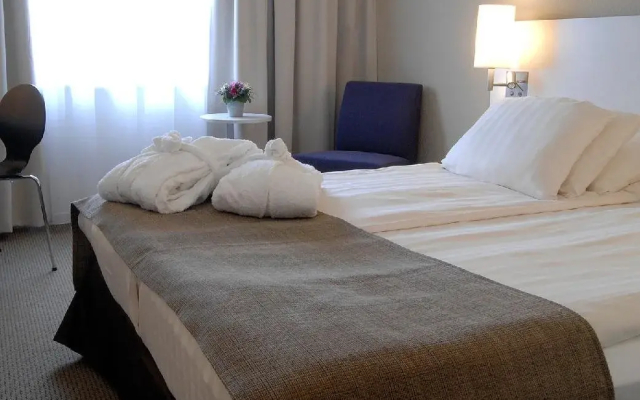 Thon Hotel Brussels Airport