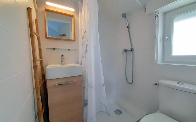 Appartement Carnac, 1 pièce, 2 personnes - FR-1-477-185