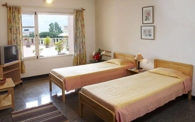 Saiacs Convention Resort