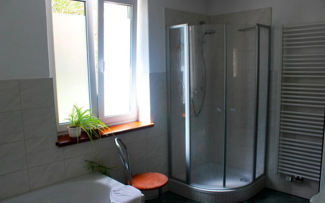 Ferienhaus Mühlberg