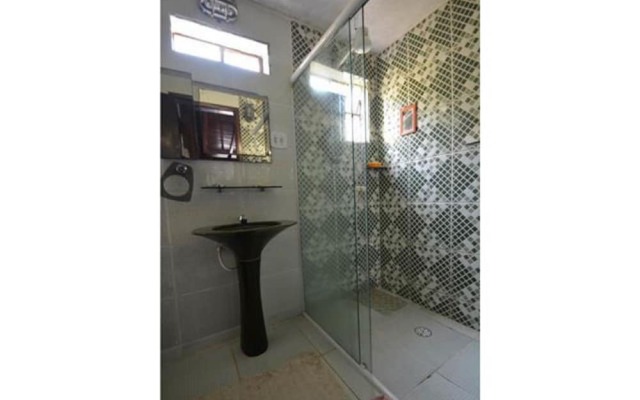 Yellow House Palmeiras Beach Caraguá