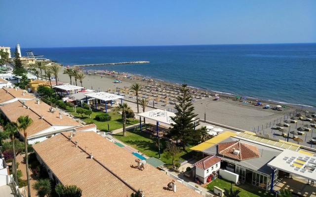 Tropicana Beach & Sun