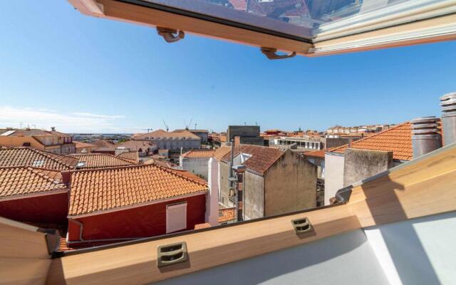 MyHomeisYourHome Viana Center Apartment