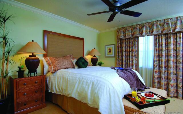 Reunion Resort