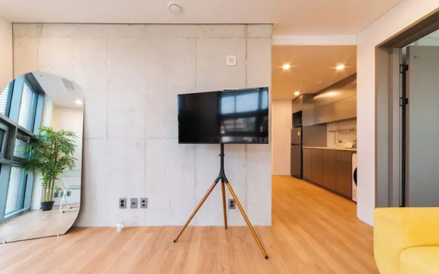 Maison de Wave 2