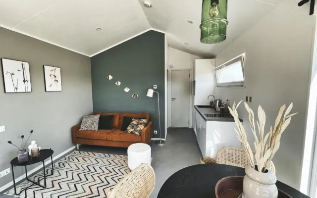 Basecamp Tiny House Eco Resort