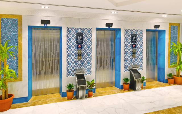 Tulip Inn Al Daar Rawafid