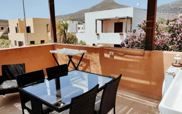Villa Favignana