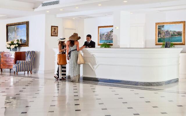 Grand Hotel Riviera