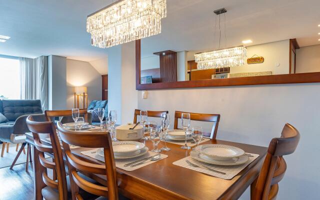 Alugue 505 San Telmo - Centro de Gramado