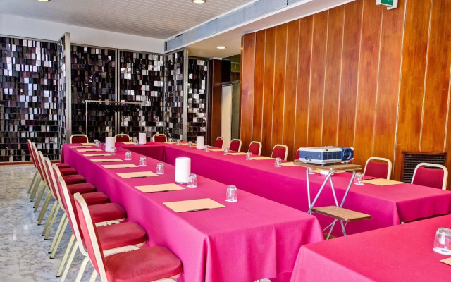 Best Western San Germano