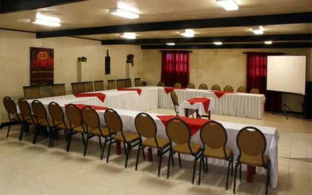 Kwantu Guesthouses