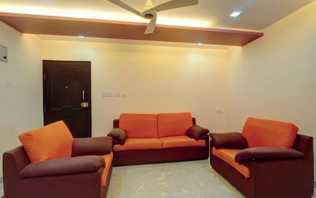OYO 11387 Hotel Kozy Rooms