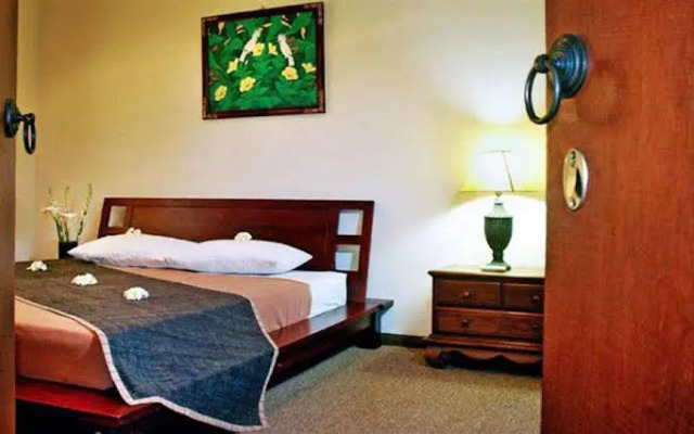 Mayang Private Pool Villa Seminyak