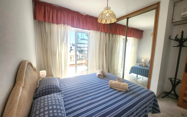 Villa Pinomar - Sleeps 8 - Burriana Beach